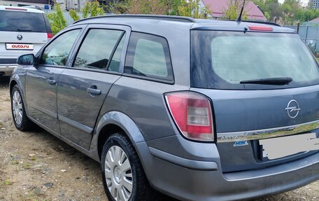 Opel Astra H, 2007 год, 330 000 рублей, 8 фотография