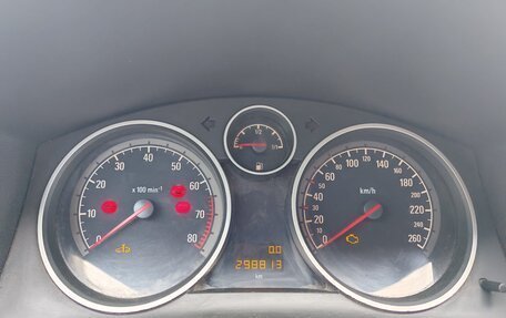 Opel Astra H, 2007 год, 330 000 рублей, 16 фотография
