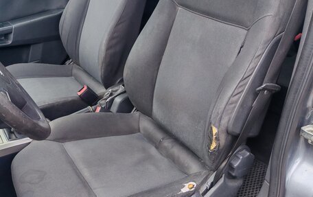 Opel Astra H, 2007 год, 330 000 рублей, 13 фотография