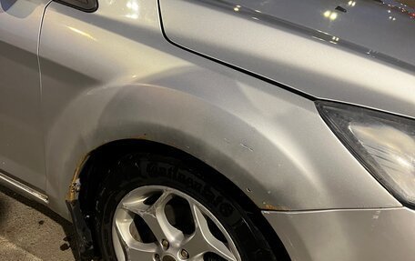 Ford Focus II рестайлинг, 2010 год, 399 999 рублей, 10 фотография