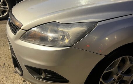 Ford Focus II рестайлинг, 2010 год, 399 999 рублей, 14 фотография