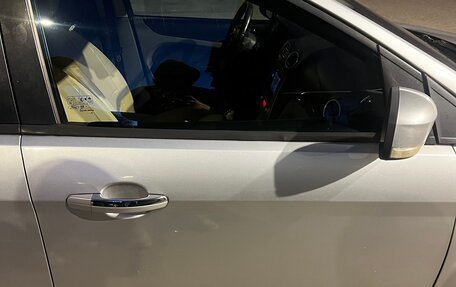 Ford Focus II рестайлинг, 2010 год, 399 999 рублей, 9 фотография