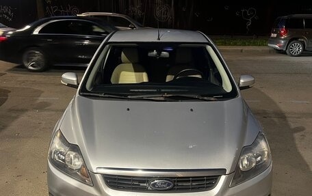 Ford Focus II рестайлинг, 2010 год, 399 999 рублей, 3 фотография