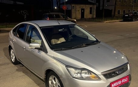 Ford Focus II рестайлинг, 2010 год, 399 999 рублей, 1 фотография