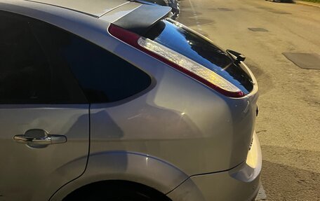 Ford Focus II рестайлинг, 2010 год, 399 999 рублей, 19 фотография