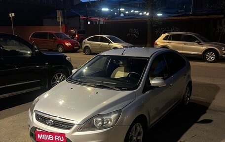Ford Focus II рестайлинг, 2010 год, 399 999 рублей, 2 фотография