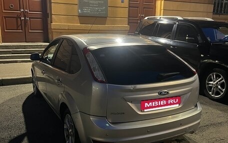 Ford Focus II рестайлинг, 2010 год, 399 999 рублей, 23 фотография