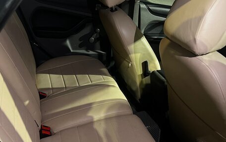 Ford Focus II рестайлинг, 2010 год, 399 999 рублей, 31 фотография