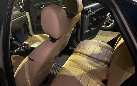 Ford Focus II рестайлинг, 2010 год, 399 999 рублей, 32 фотография