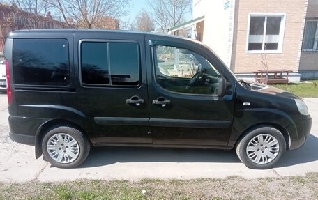 Fiat Doblo I, 2012 год, 580 000 рублей, 2 фотография