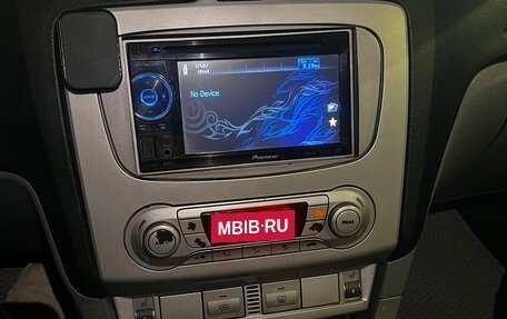 Ford Focus II рестайлинг, 2010 год, 399 999 рублей, 35 фотография