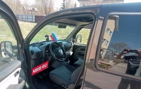 Fiat Doblo I, 2012 год, 580 000 рублей, 6 фотография
