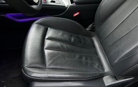 Audi A4, 2018 год, 2 500 000 рублей, 12 фотография