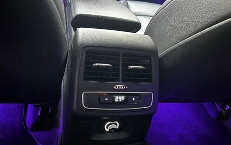 Audi A4, 2018 год, 2 500 000 рублей, 8 фотография