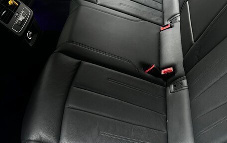 Audi A4, 2018 год, 2 500 000 рублей, 17 фотография