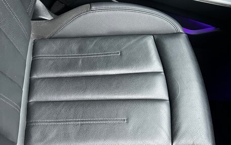 Audi A4, 2018 год, 2 500 000 рублей, 18 фотография