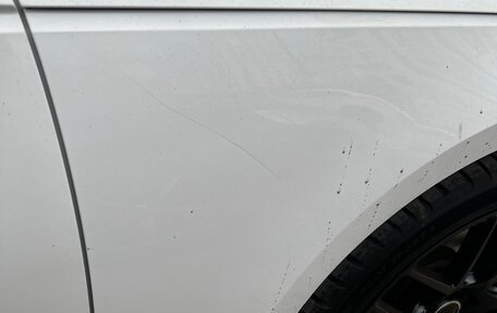 Audi A4, 2018 год, 2 500 000 рублей, 22 фотография