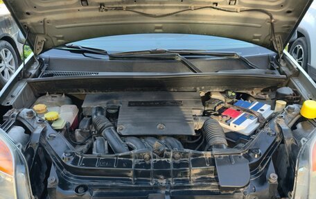 Ford Fusion I, 2006 год, 380 000 рублей, 5 фотография