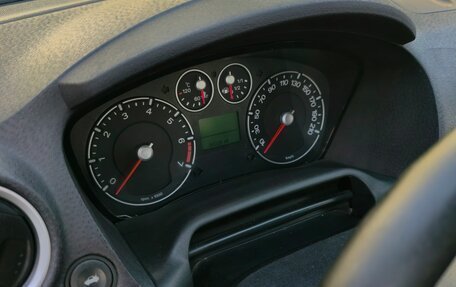 Ford Fusion I, 2006 год, 380 000 рублей, 19 фотография