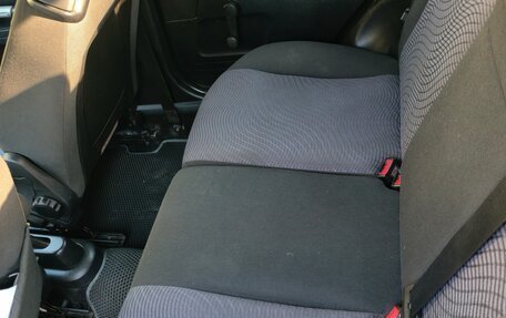 Ford Fusion I, 2006 год, 380 000 рублей, 18 фотография