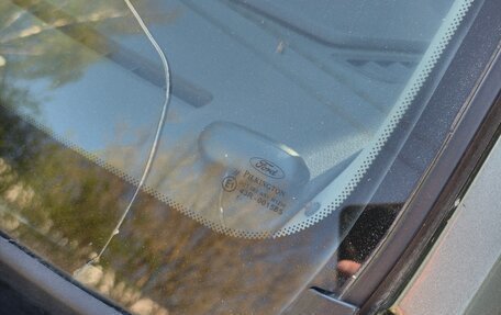 Ford Fusion I, 2006 год, 380 000 рублей, 22 фотография