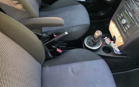 Ford Fusion I, 2006 год, 380 000 рублей, 27 фотография