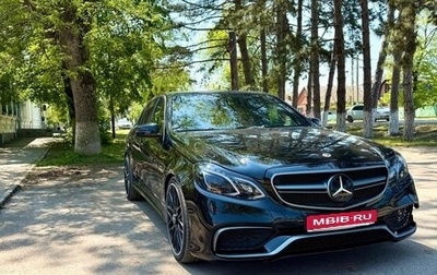 Mercedes-Benz E-Класс, 2012 год, 2 200 000 рублей, 1 фотография