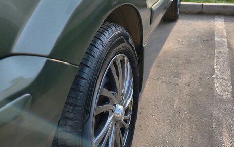 Ford Fusion I, 2006 год, 380 000 рублей, 30 фотография