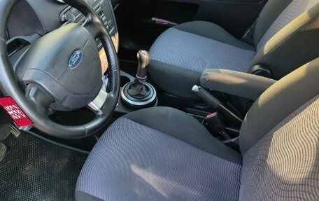 Ford Fusion I, 2006 год, 380 000 рублей, 21 фотография