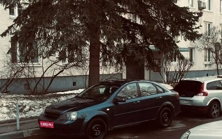 Chevrolet Lacetti, 2008 год, 255 000 рублей, 1 фотография