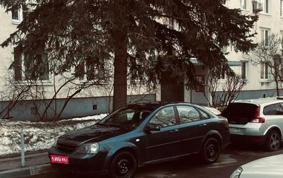 Chevrolet Lacetti, 2008 год, 255 000 рублей, 1 фотография