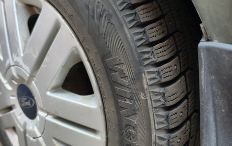 Ford Fusion I, 2006 год, 380 000 рублей, 32 фотография