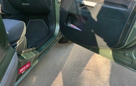 Ford Fusion I, 2006 год, 380 000 рублей, 28 фотография