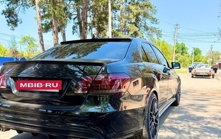 Mercedes-Benz E-Класс, 2012 год, 2 200 000 рублей, 5 фотография