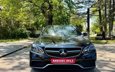Mercedes-Benz E-Класс, 2012 год, 2 200 000 рублей, 2 фотография