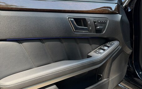 Mercedes-Benz E-Класс, 2012 год, 2 200 000 рублей, 10 фотография
