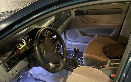 Chevrolet Lacetti, 2008 год, 255 000 рублей, 2 фотография
