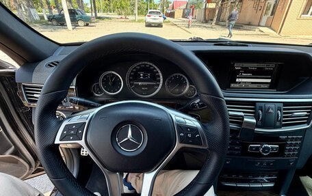 Mercedes-Benz E-Класс, 2012 год, 2 200 000 рублей, 11 фотография