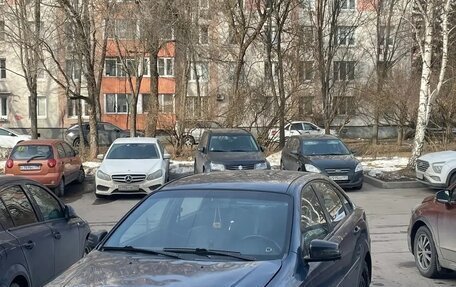 Chevrolet Lacetti, 2008 год, 255 000 рублей, 8 фотография