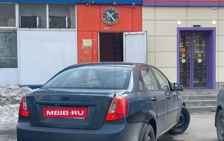 Chevrolet Lacetti, 2008 год, 255 000 рублей, 7 фотография