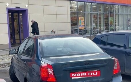 Chevrolet Lacetti, 2008 год, 255 000 рублей, 5 фотография