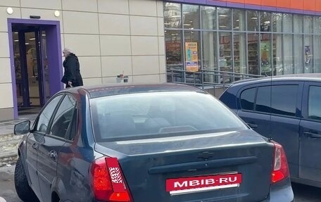 Chevrolet Lacetti, 2008 год, 255 000 рублей, 10 фотография