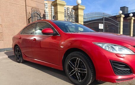 Mazda 6, 2011 год, 750 000 рублей, 2 фотография