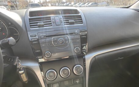 Mazda 6, 2011 год, 750 000 рублей, 12 фотография