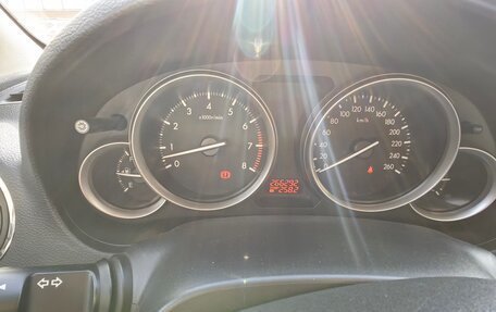 Mazda 6, 2011 год, 750 000 рублей, 13 фотография