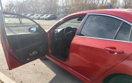 Mazda 6, 2011 год, 750 000 рублей, 9 фотография