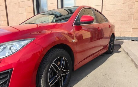 Mazda 6, 2011 год, 750 000 рублей, 4 фотография