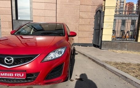 Mazda 6, 2011 год, 750 000 рублей, 5 фотография