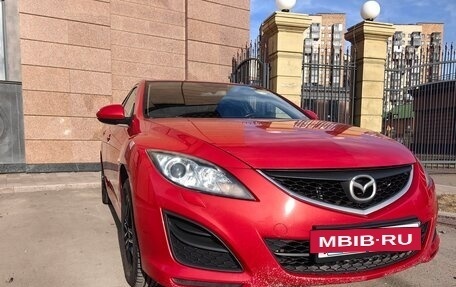 Mazda 6, 2011 год, 750 000 рублей, 3 фотография