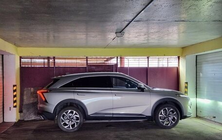 Haval F7, 2025 год, 3 230 000 рублей, 1 фотография